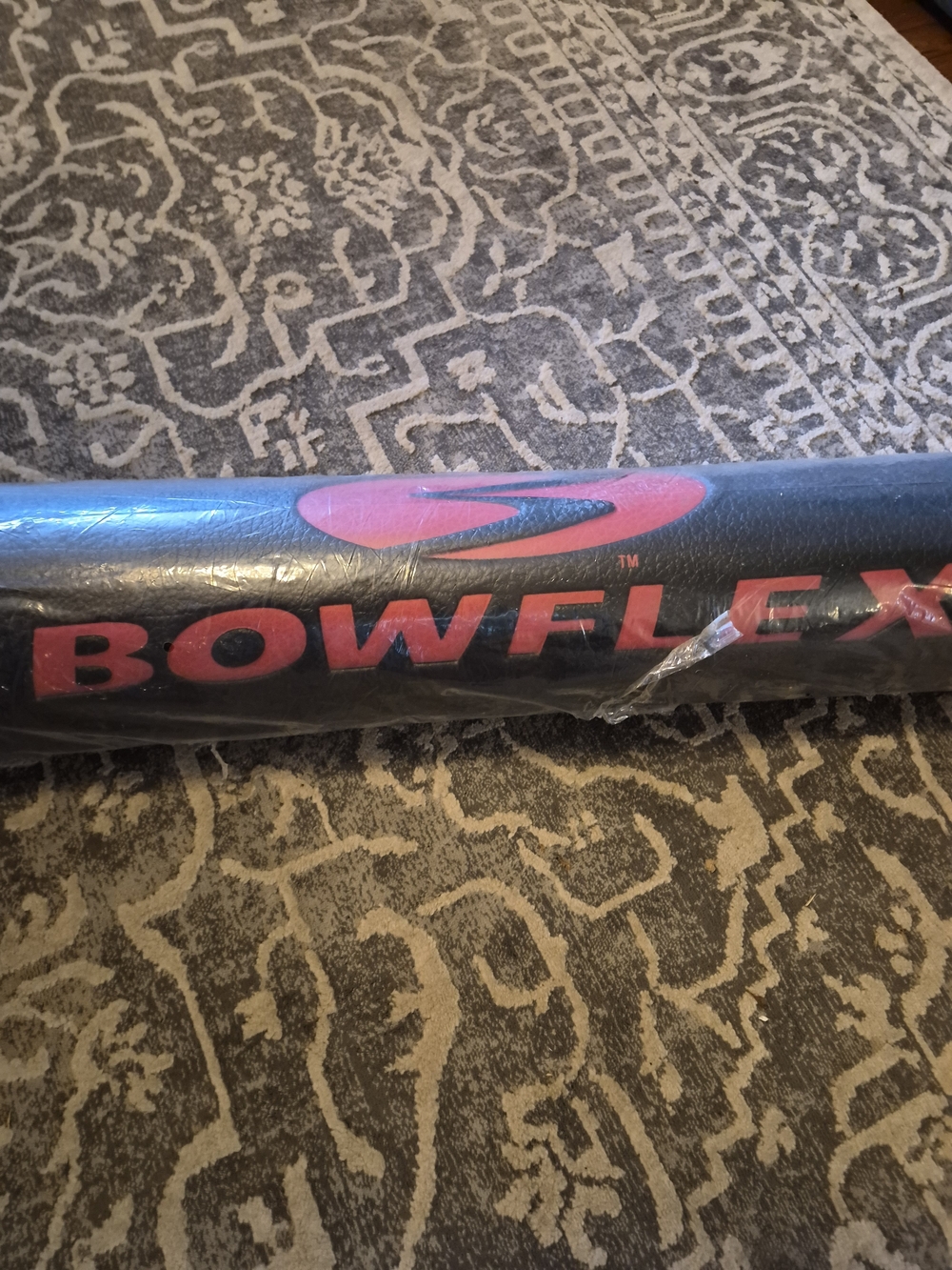 New Bowflew Home Foam Workout Mat